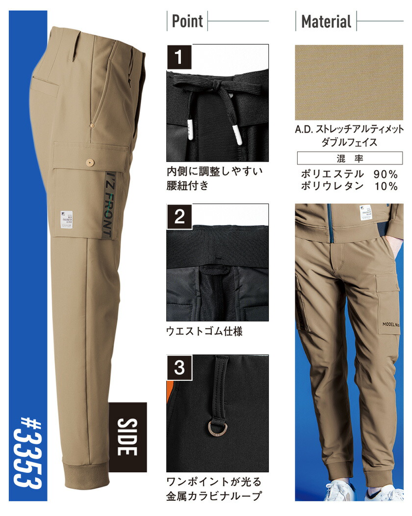 楽天市場】アイズフロンティア #3353 レトロフューチャーA.D.