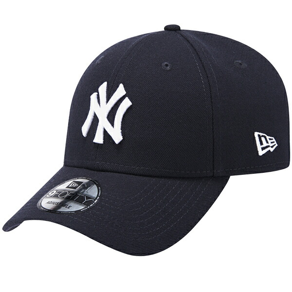 楽天市場】[ ポイント5倍&最大2000円OFFクーポン ] NEW ERA 9FORTY CAP