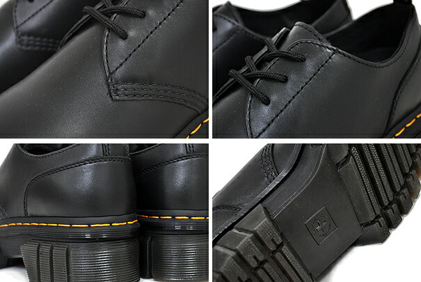 楽天市場】[ 3/1 はワンダフルデー!ポイント5倍!] Dr.Martens AUDRICK