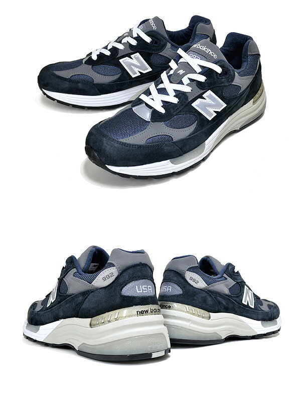 楽天市場】[ ポイント5倍&最大2000円OFFクーポン ] NEW BALANCE M992GG