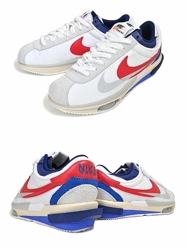楽天市場】[ ポイント5倍&最大2000円OFFクーポン ] NIKE ZOOM CORTEZ