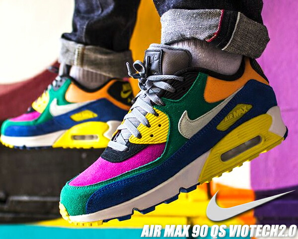 楽天市場】[ ポイント5倍&最大2000円OFFクーポン ] NIKE AIR MAX 90 QS