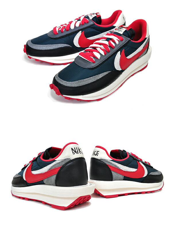 楽天市場】[ 3/1 はワンダフルデー!ポイント5倍!] NIKE SACAI