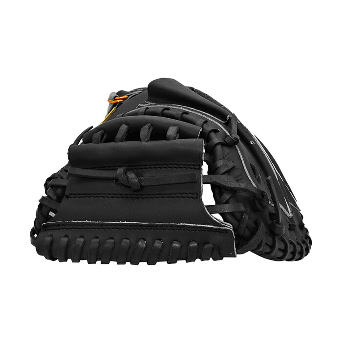 楽天市場】☆限定ポイント2倍☆キャッチャーミット 硬式 北米ステア