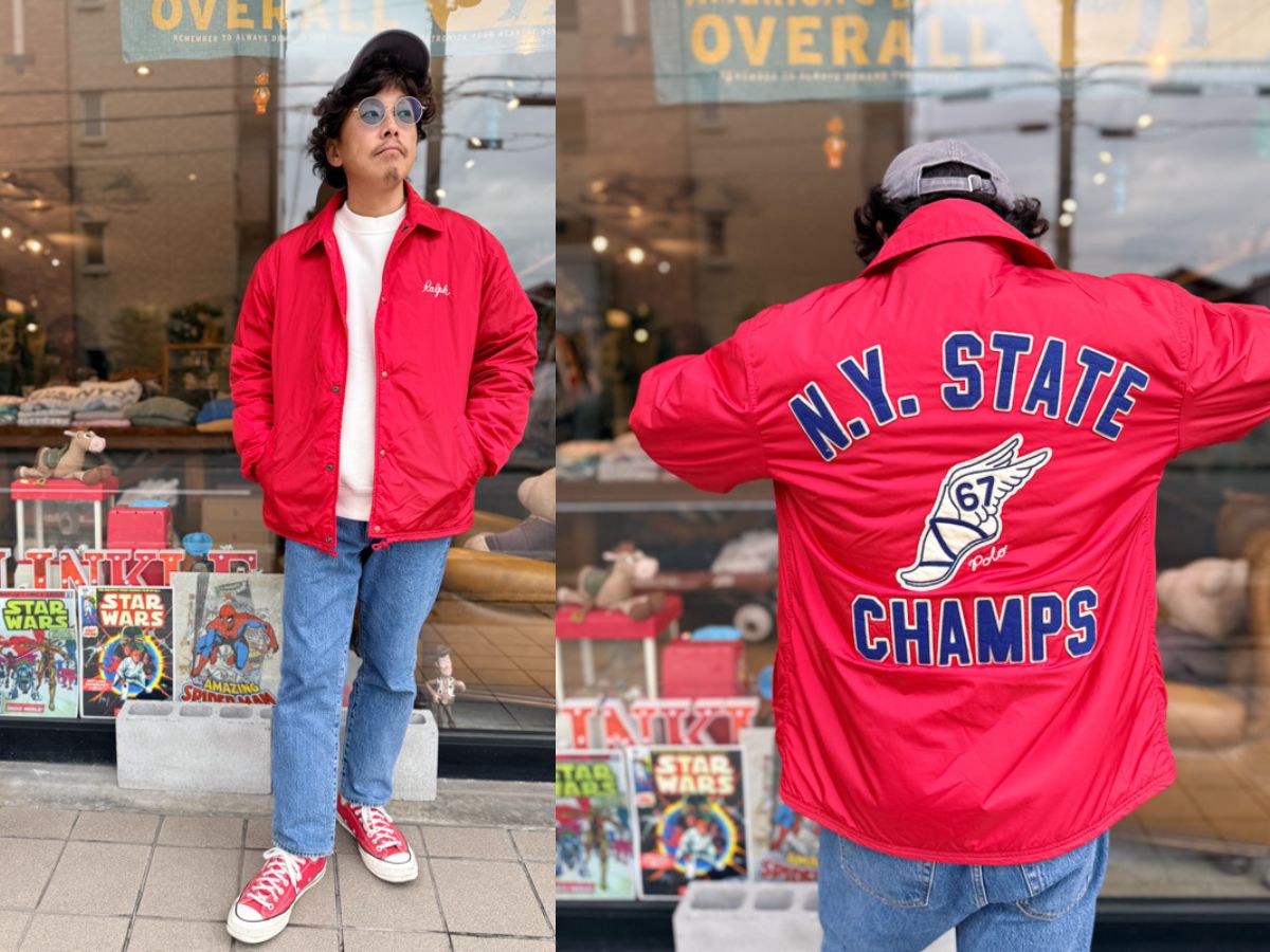 楽天市場】Polo Ralph Lauren(ポロ・ラルフローレン)【フットウィング