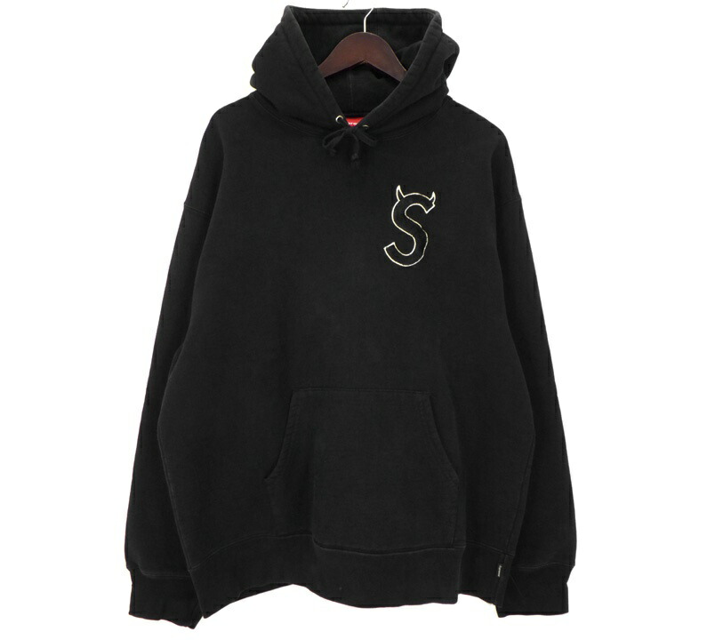 楽天市場】刺繍（ブランドシュプリーム）（パーカー｜トップス