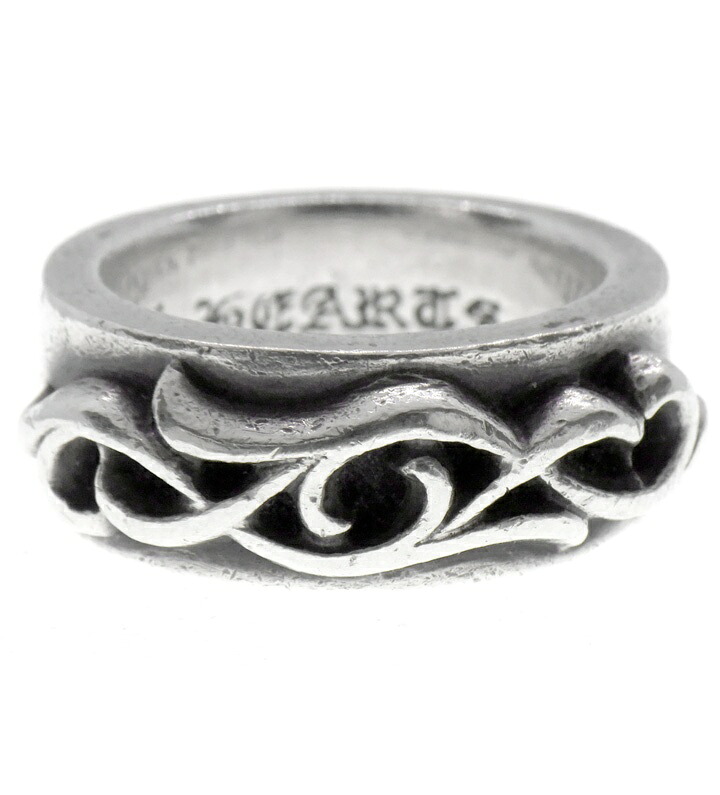 楽天市場】クロムハーツ 12号 指輪 中古の通販