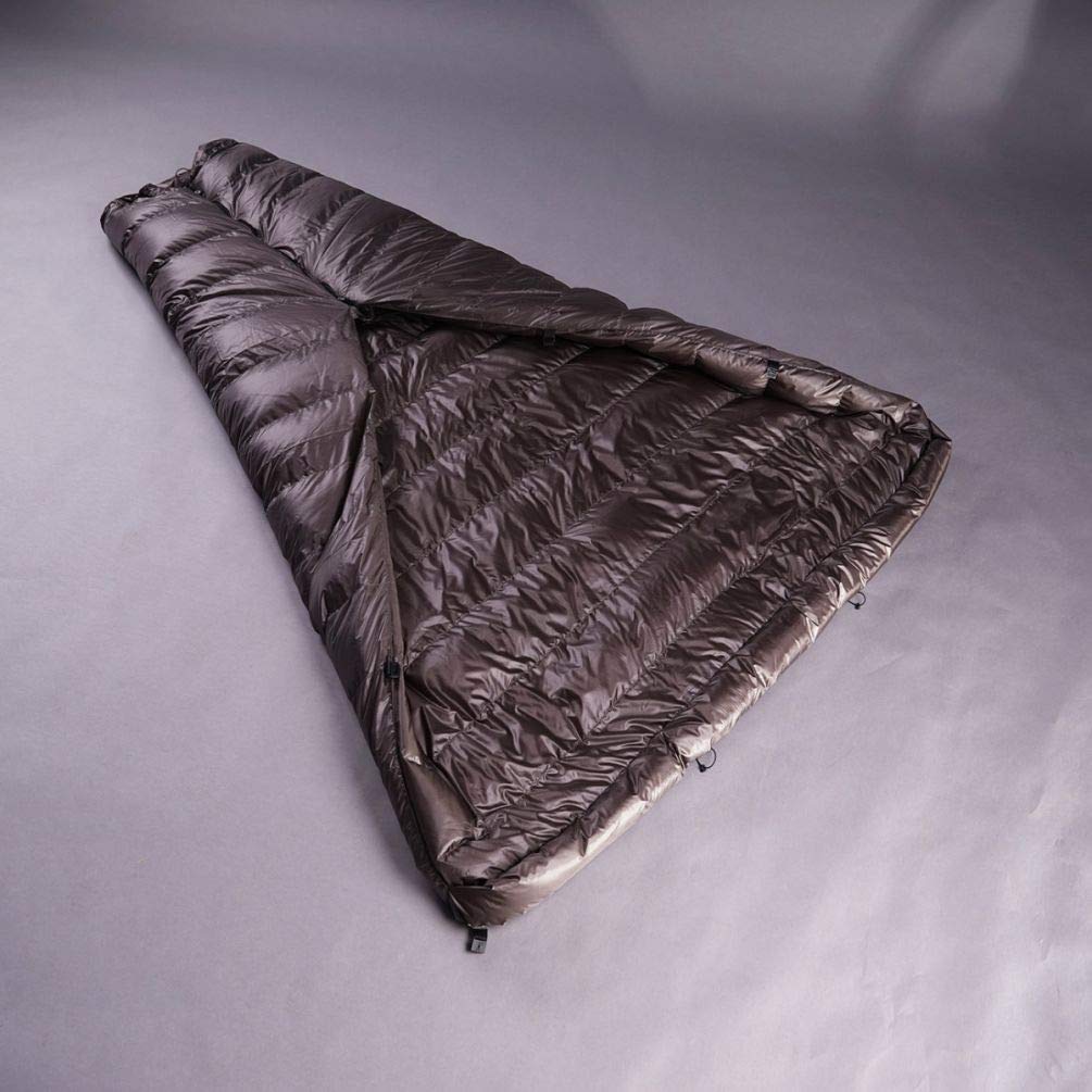 楽天市場】CUMULUS キュムラス QUILT350 600g 850PF 超軽量 コンパクト