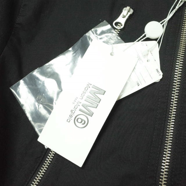 楽天市場】MM6 エムエムシックス 21AW イタリア製 Tuta Salopette