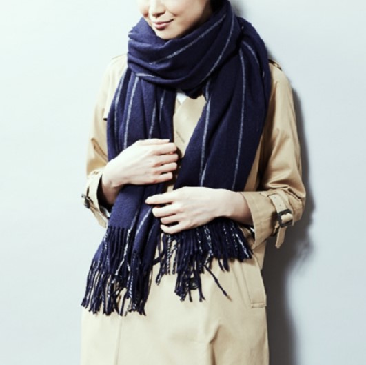 楽天市場】JOHNSTONS OF ELGIN x UNITED ARROWS ジョンストンズ オブ