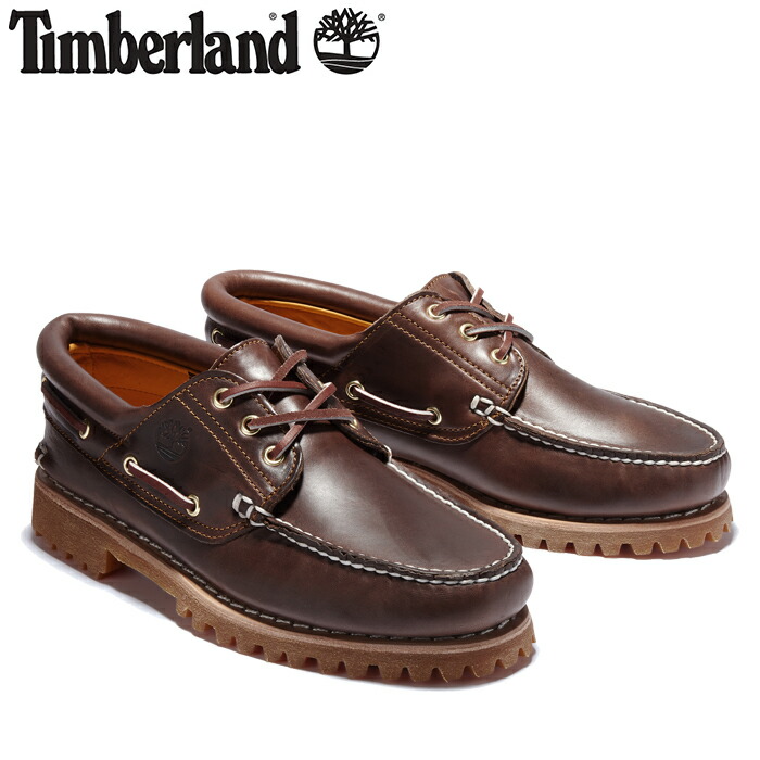 楽天市場】ティンバーランド Timberland 30003 スリーアイ クラシック