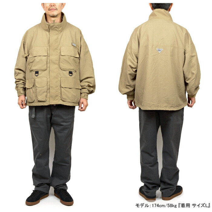 楽天市場】コロンビア×フイナム Columbia×HOUYHNHNM PM4486 ディス