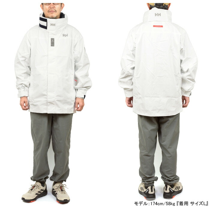 楽天市場】ヘリーハンセン HELLY HANSEN HH12301 オーシャンフレイ