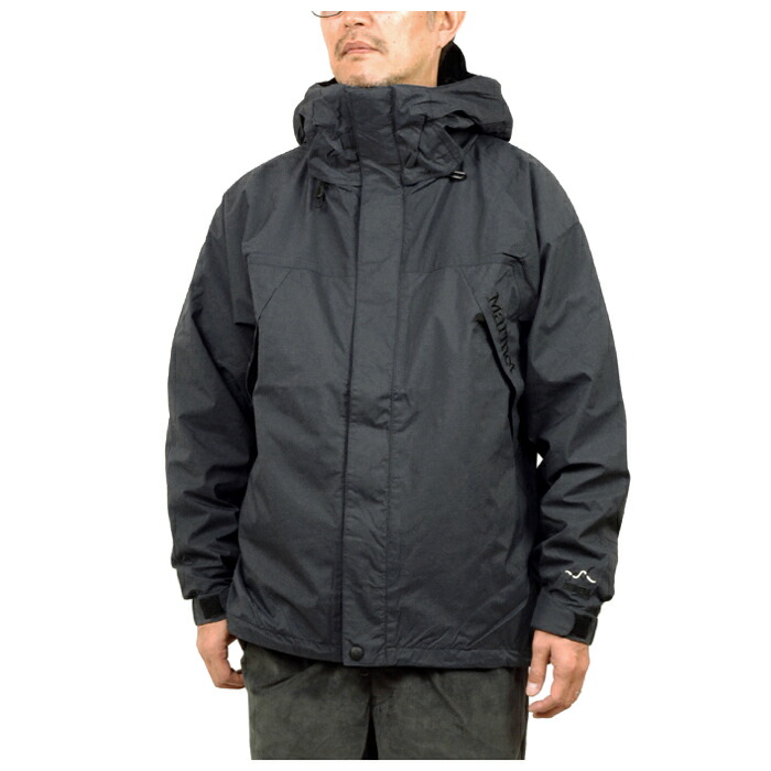 楽天市場】マーモット Marmot TSAMO036 キメラ マウンテンジャケット