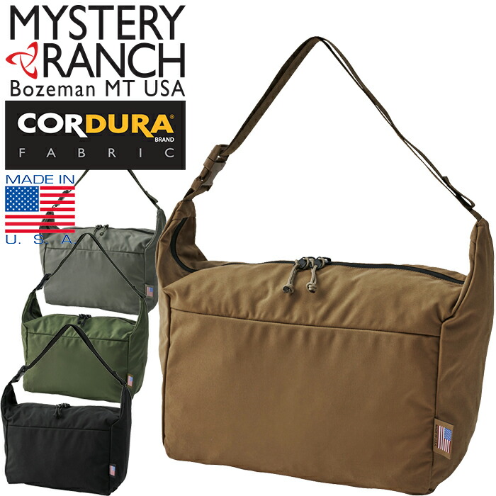 楽天市場】ミステリーランチ MYSTERY RANCH 19761247 110833 モッド