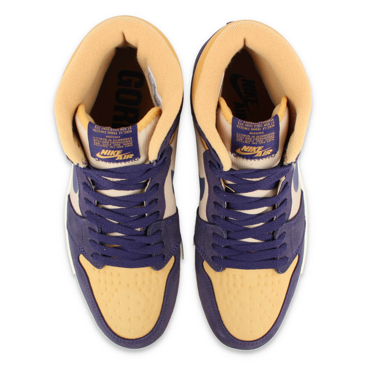 楽天市場】NIKE AIR JORDAN 1 ELEMENT GORE-TEX ナイキ エア