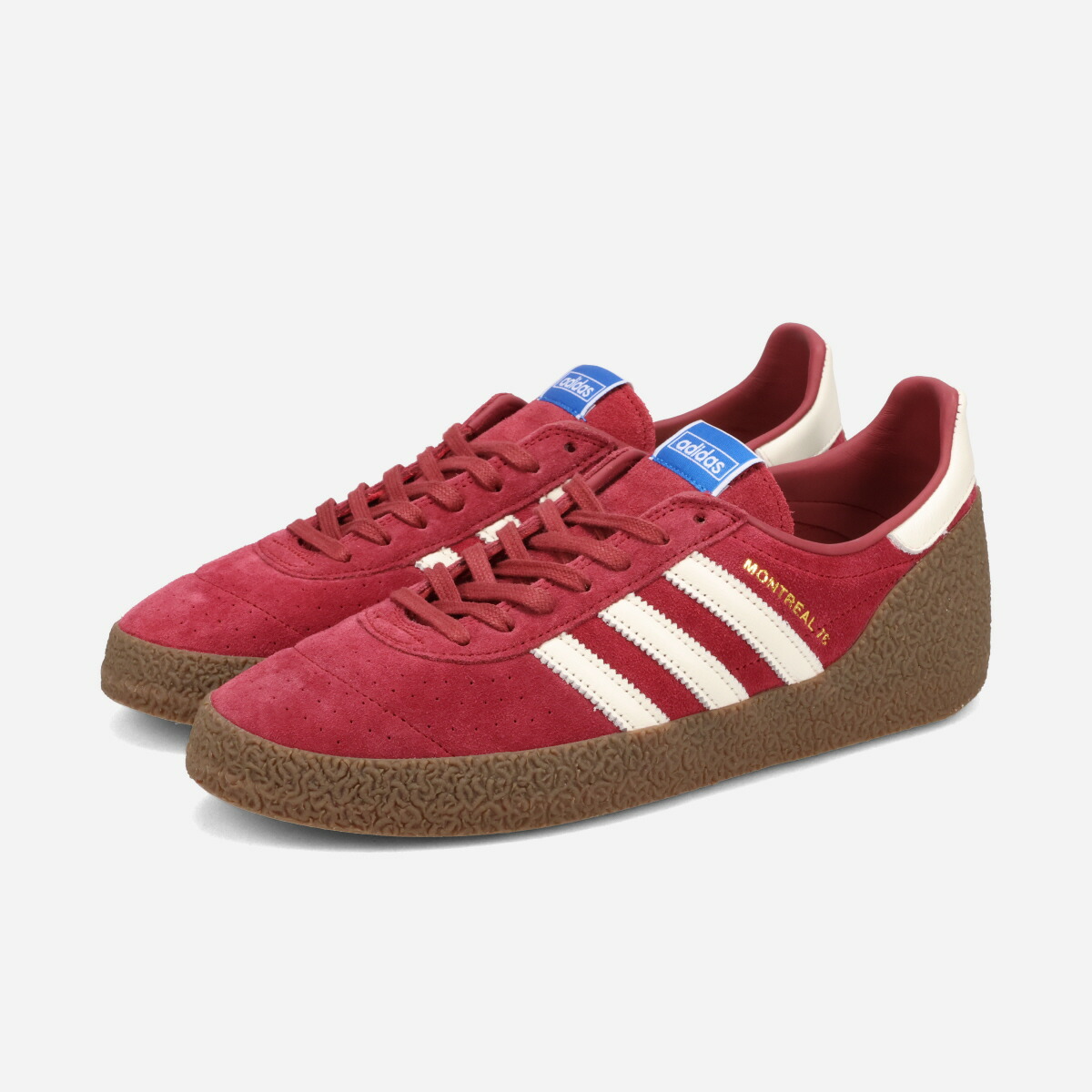 楽天市場】【30%OFF】 adidas MONTREAL 76 アディダス モントリオール