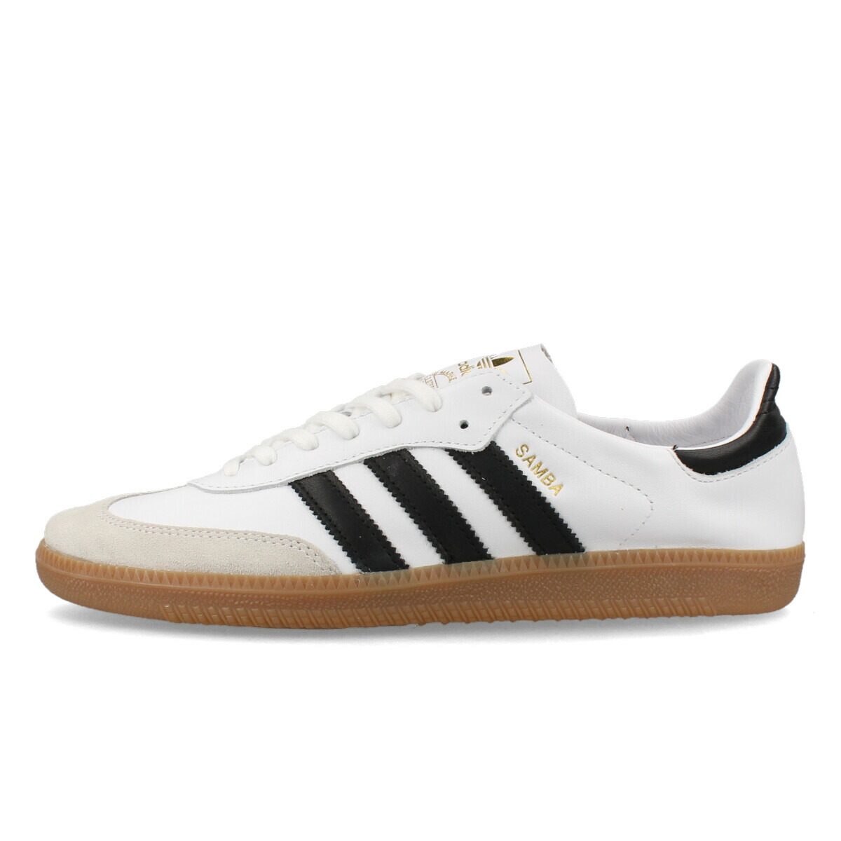 楽天市場】adidas SAMBA DECON アディダス サンバ デコン メンズ