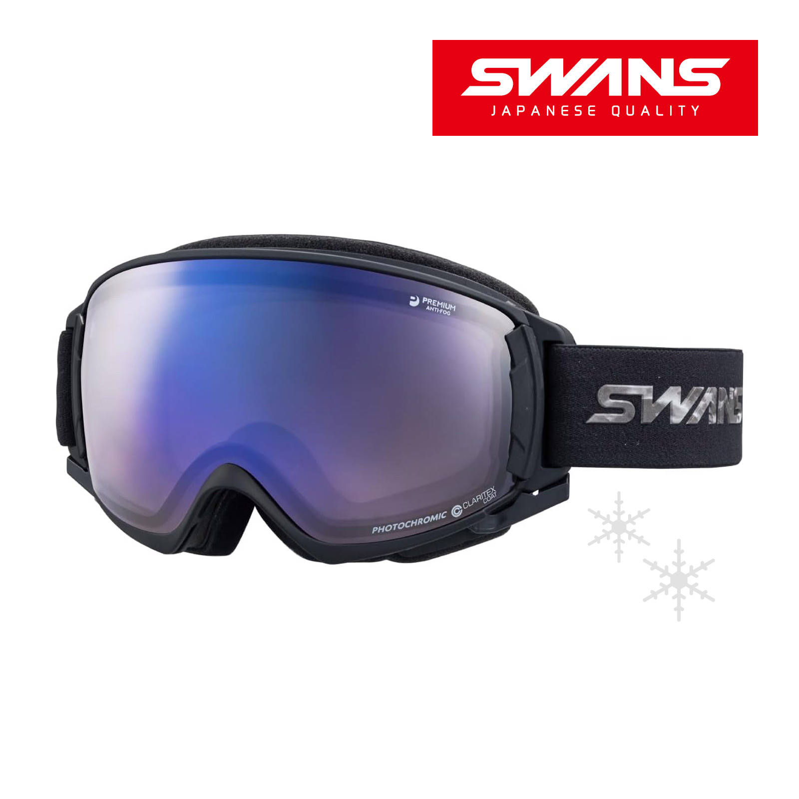 楽天市場】スノーゴーグル スキー スノボ 曇り止め ダブルレンズ ROVO