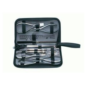 楽天市場】工具 外販工具セット 11点セット 収納 整理 ドライバー