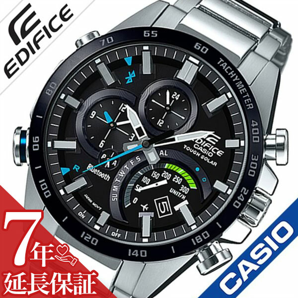 楽天市場】カシオ 腕時計 CASIO 時計 エディフィス EDIFICE メンズ