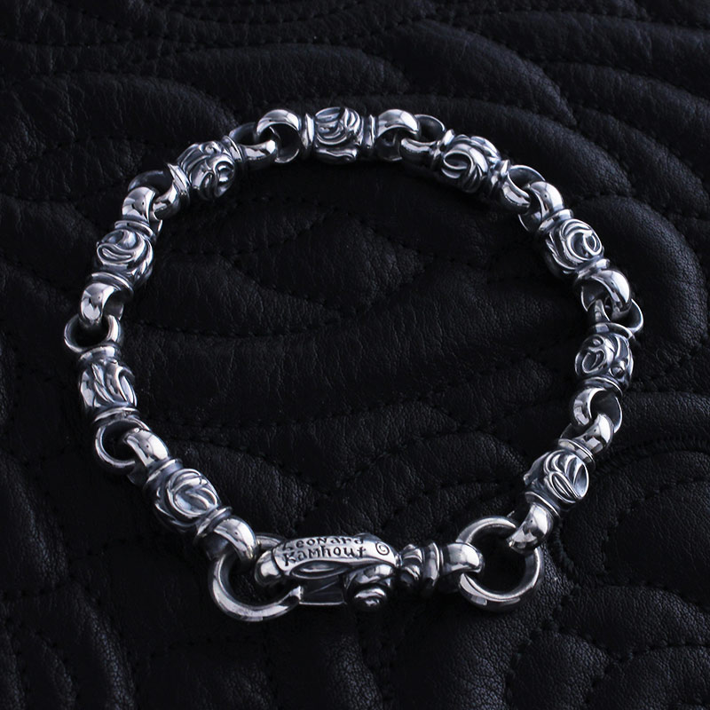 楽天市場】ロンワンズLONE ONES ブレスレット ドーヴブレスレット