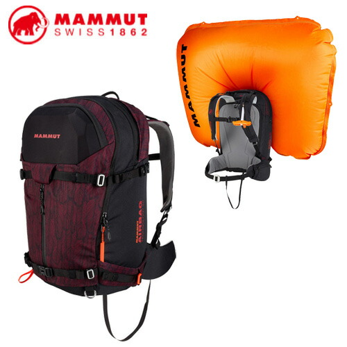楽天市場】mammut carbon cartridgeの通販