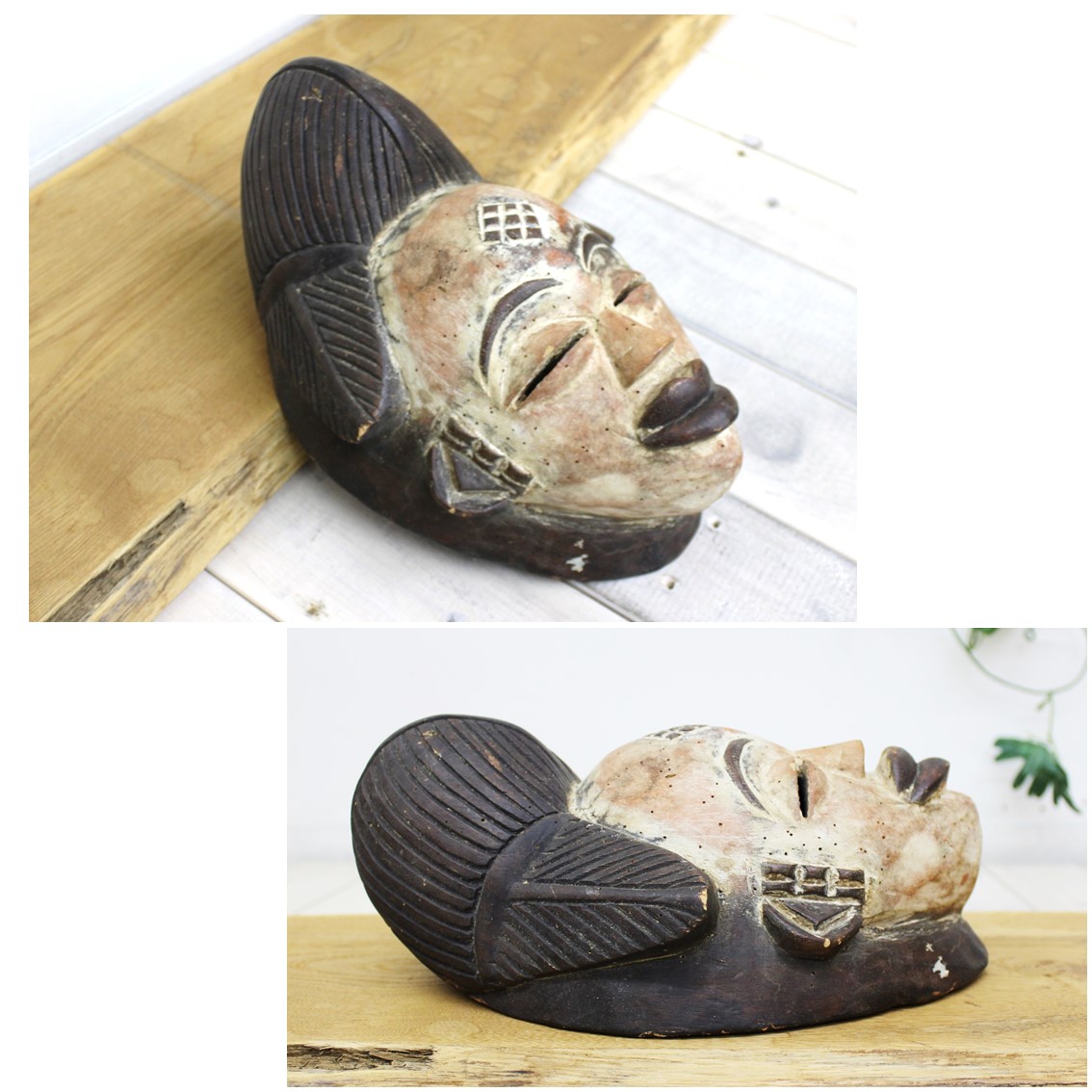 楽天市場】アフリカ雑貨/雑貨/アンティーク/エスニック/インテリア