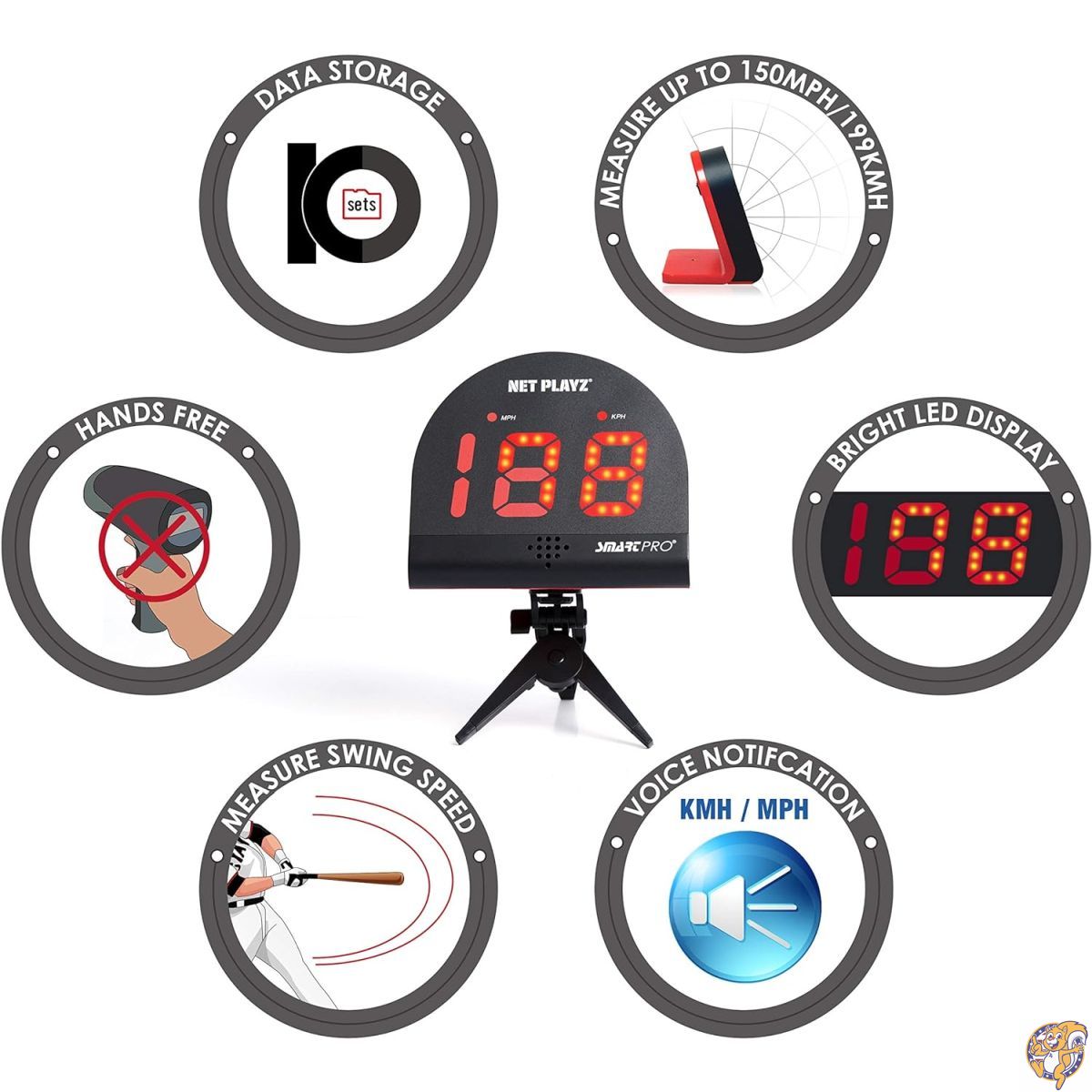 楽天市場】【ポイント2倍ワンダフルデー】Net Playz マルチスポーツ