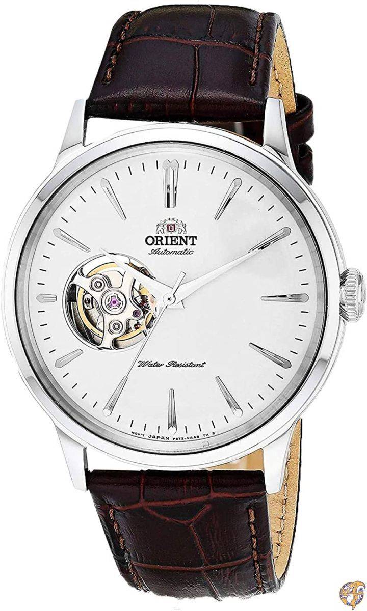 楽天市場】【最大2000円クーポン4日から】Orient (オリエント) 腕時計