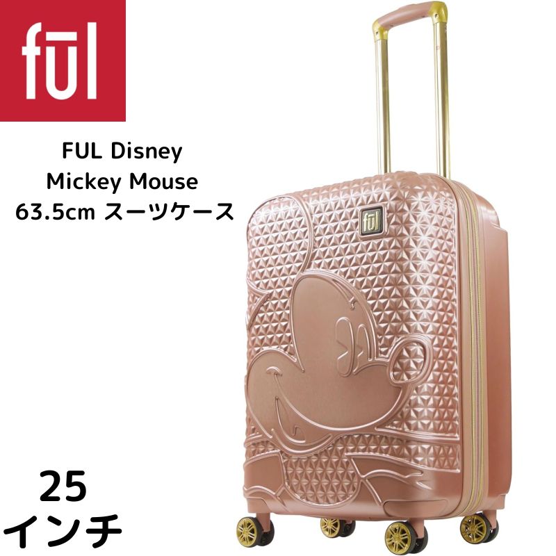 楽天市場】【最大2000円クーポン4日から】FUL ディズニー ミッキー