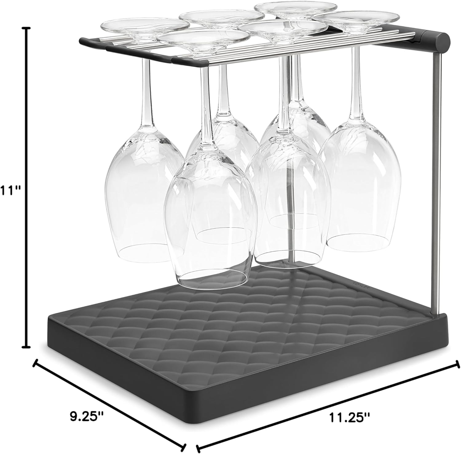 楽天市場】【クーポン配信中】KOHLER 折りたたみ式 ワイヤーグラス