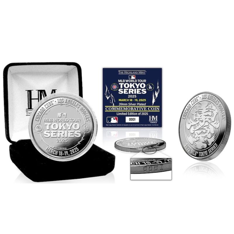 楽天市場】【最大2000円クーポン4日から】ドジャース vs. カブス 東京