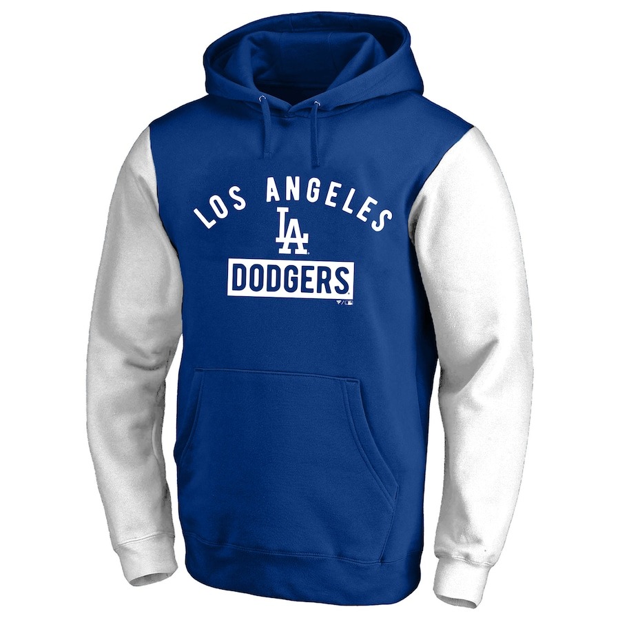 楽天市場】大谷翔平 ドジャース パーカー ロイヤルブルー ロサンゼルス