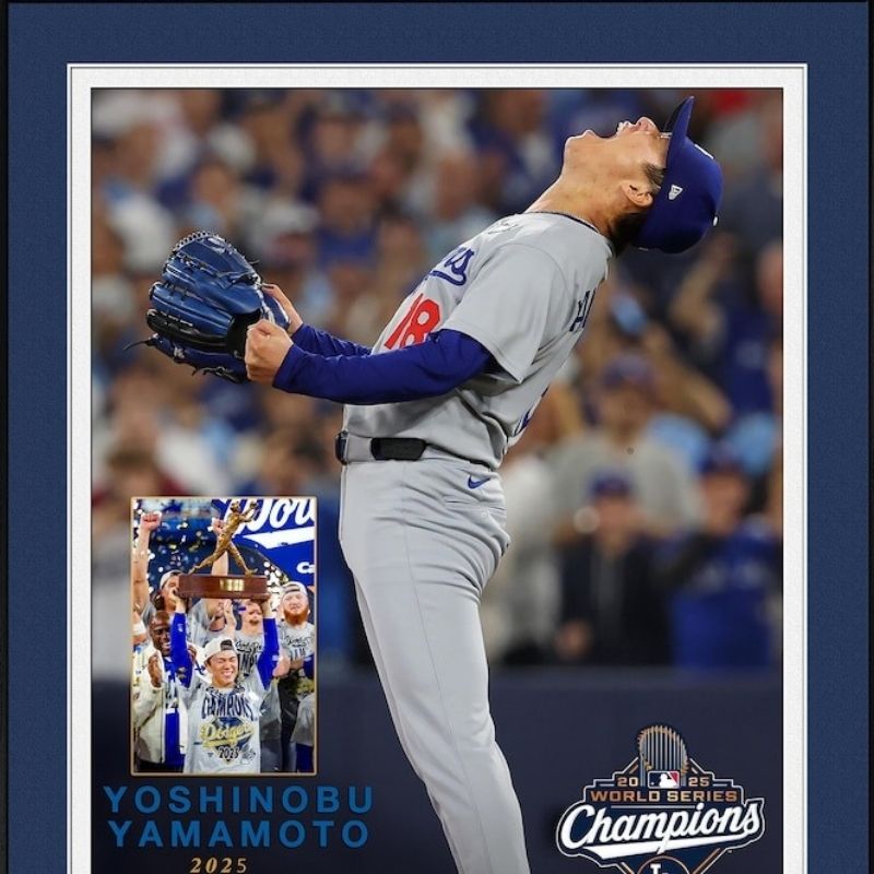 楽天市場】【クーポン配信中】山本由伸 MVP 記念 2025 ワールド