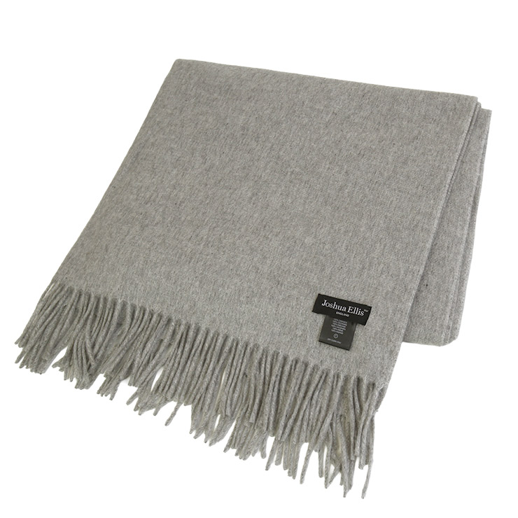 楽天市場】Joshua Ellis ジョシュアエリス カシミア 大判 ストール CPG