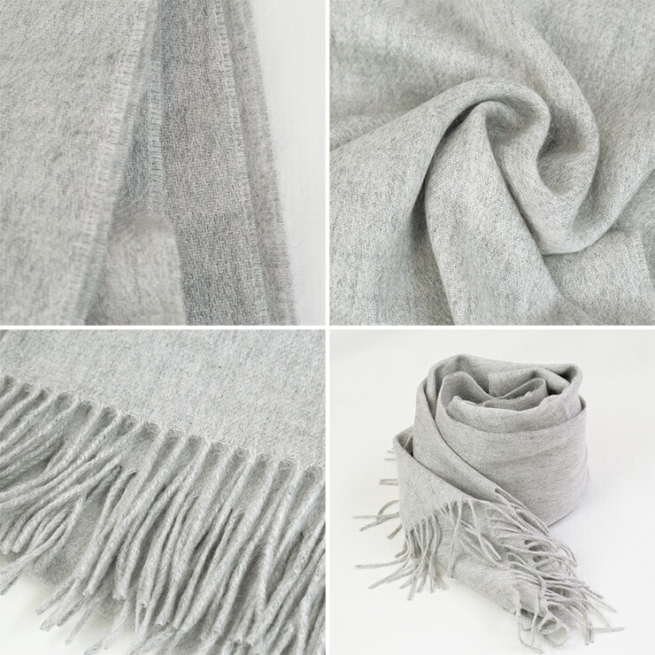 楽天市場】Joshua Ellis ジョシュアエリス カシミア 大判 ストール CPG