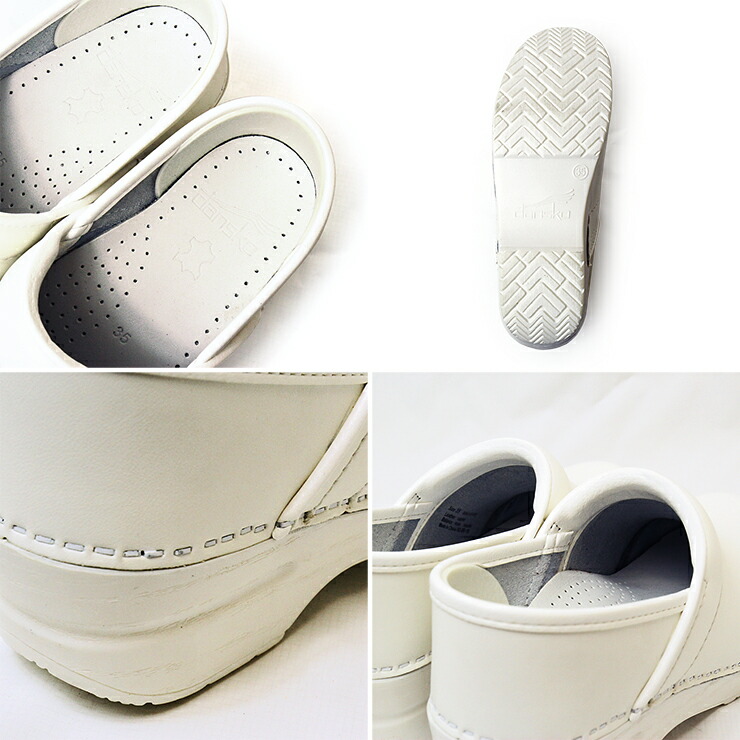 楽天市場】アウトレット dansko【ダンスコ】 プロフェッショナル