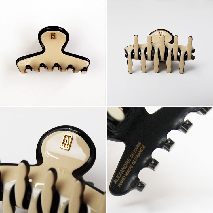 楽天市場】アレクサンドル ドゥ パリ ALEXANDRE DE PARIS LISERAI S