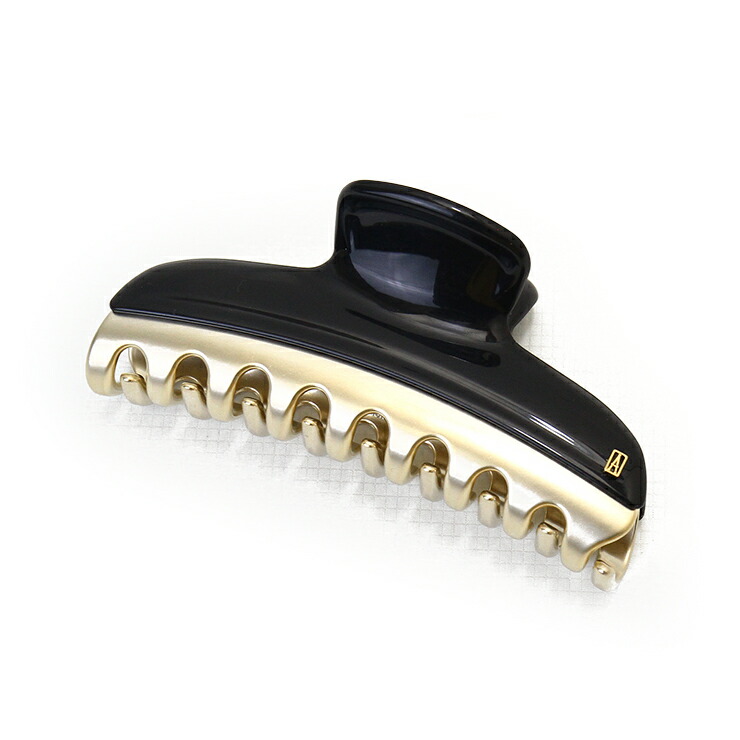 楽天市場】アレクサンドル ドゥ パリ ALEXANDRE DE PARIS ヘアクリップ