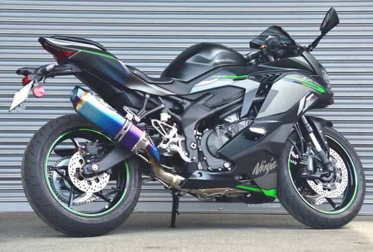 楽天市場】【3月7日出荷】BEET(ビート) NINJA ZX-4R SE/Ninja ZX-4RR