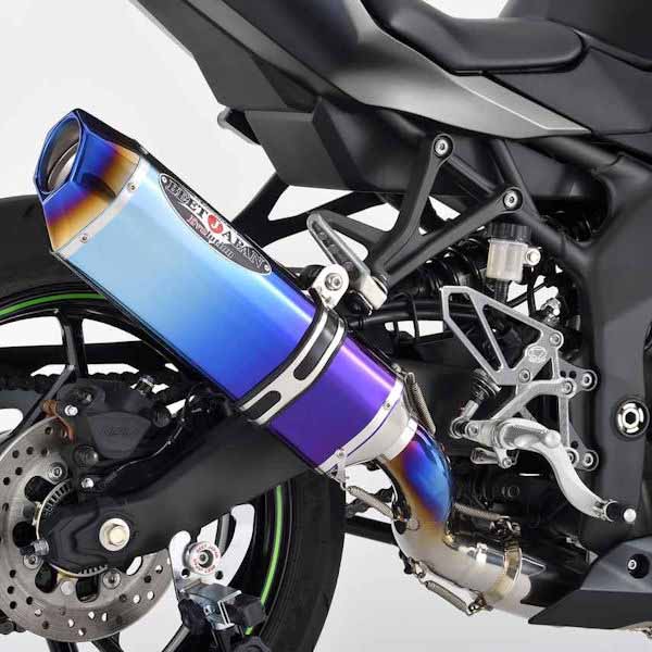 楽天市場】【3月7日出荷】BEET(ビート) NINJA ZX-4R SE/Ninja ZX-4RR