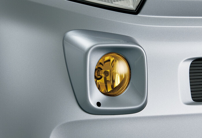 楽天市場】HONDA ホンダ 純正 LEDフォグライト 3点セット N-VAN JJ1