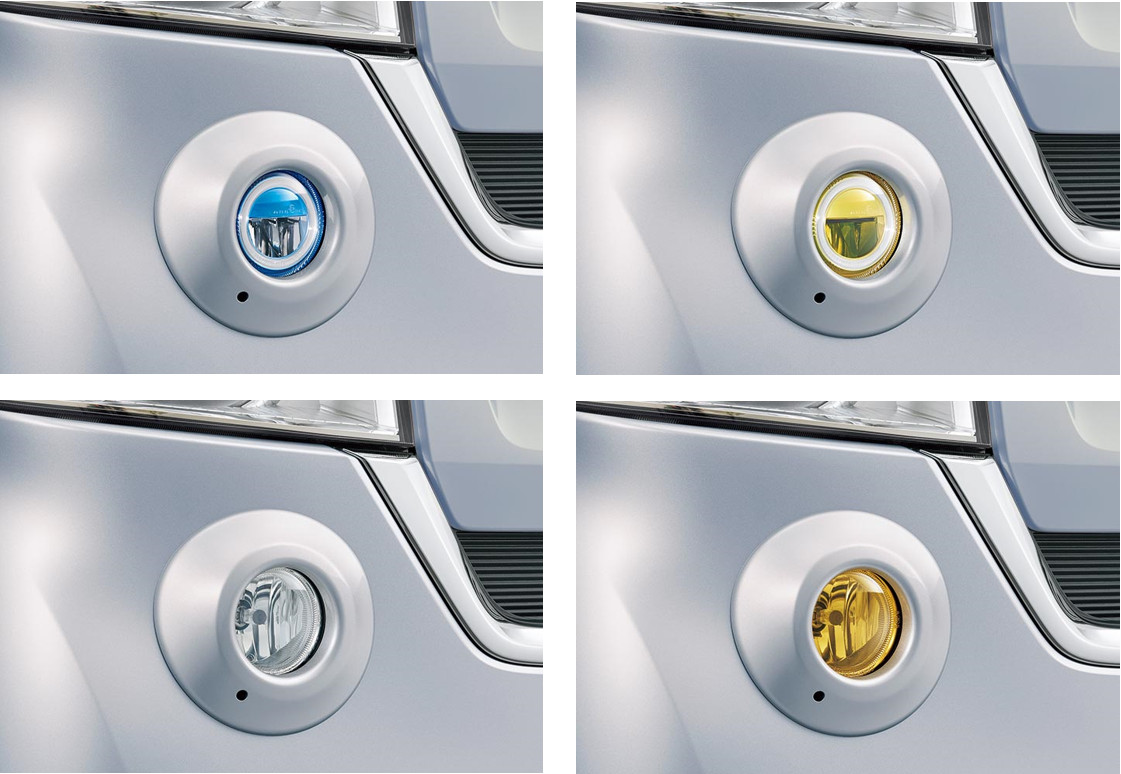 楽天市場】HONDA ホンダ 純正 フォグライト N-BOX : パーツコンビニ