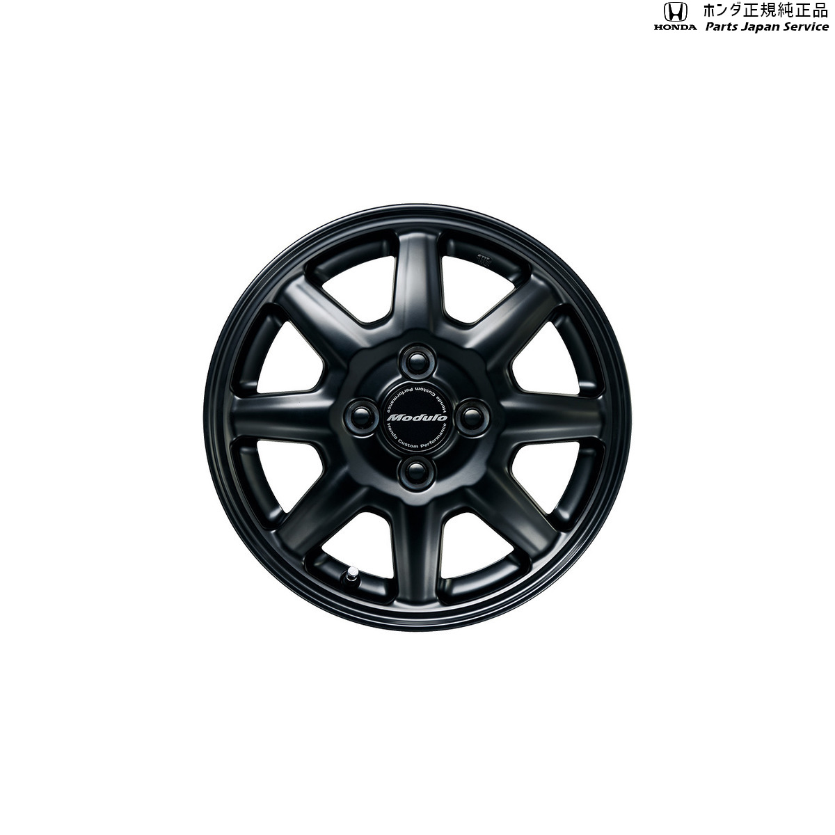 楽天市場】純正 ホンダ HONDA JF5系エヌボックス 21.14インチアルミ