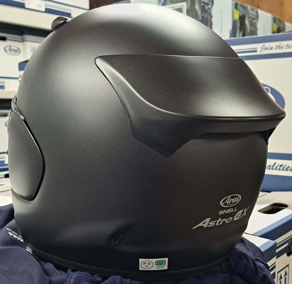 楽天市場】Arai ASTRO-GX（アストロ GX） フルフェイスヘルメット