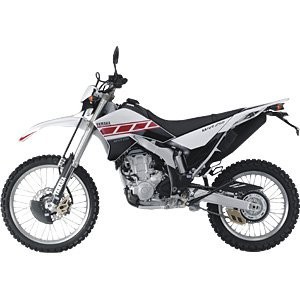 楽天市場】ワイズギア YAMAHA WR250R/X 外装セット ホワイト/レッド