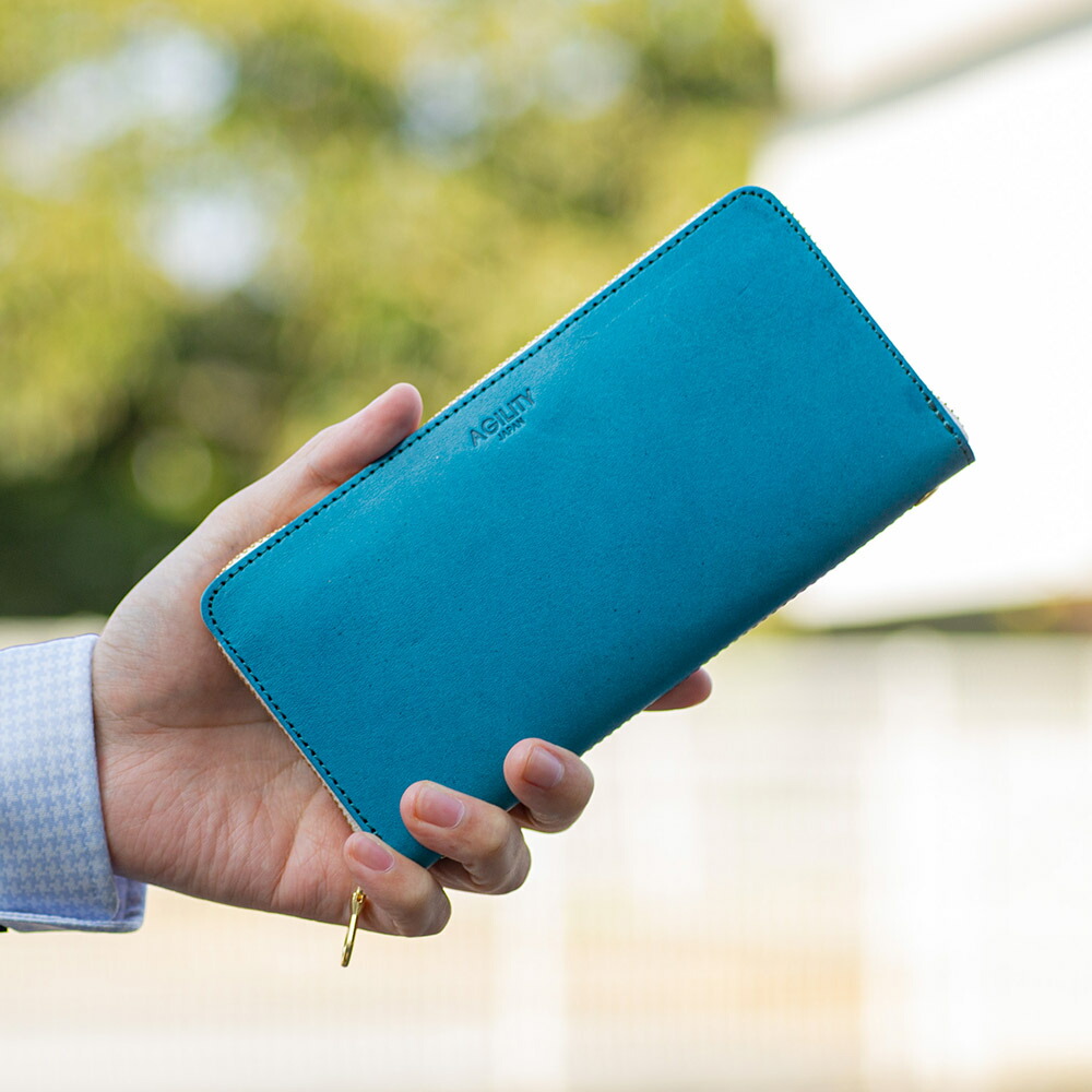 楽天市場】『グロット』(全1色)ロロマ/【長財布 ラウンドファスナー 大