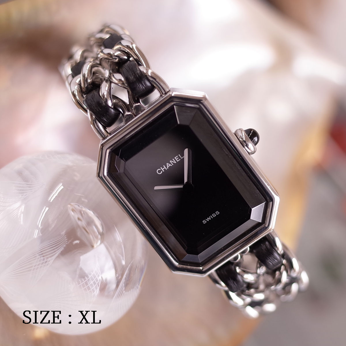 楽天市場】シャネル プルミエール xlの通販