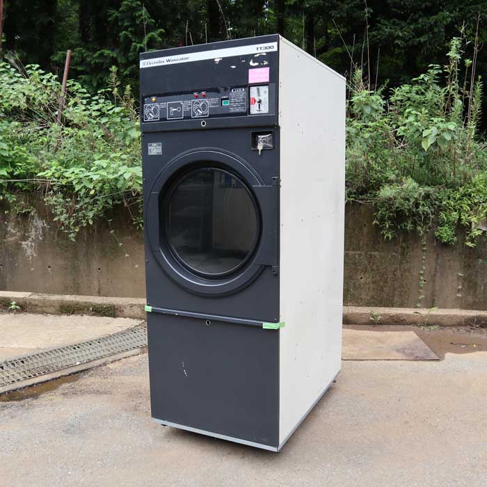 楽天市場】【送料無料】乾燥機 TT300 エレクトロラックス 50Hz 東日本